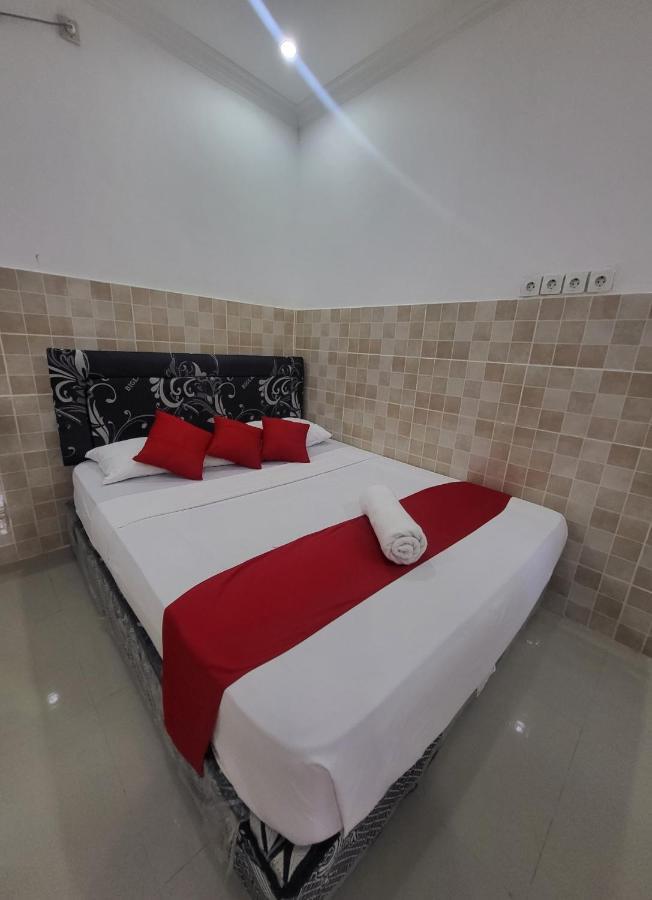 Coral Paradise Apartamento Gili Trawangan Exterior foto