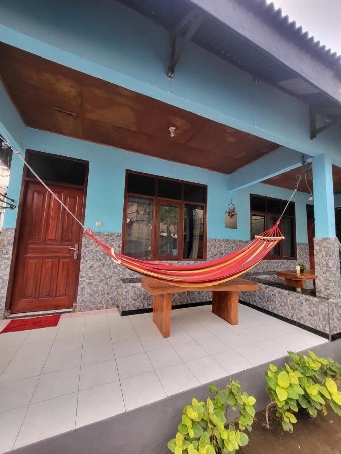 Coral Paradise Apartamento Gili Trawangan Exterior foto